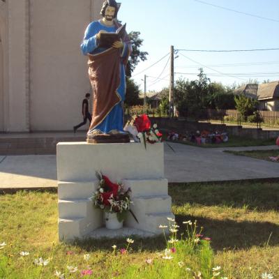 18-24 august: Cleja "Sfântul Marcu": Campus "Să creştem în prietenie alături de Isus!"