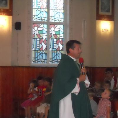 18-24 august: Cleja "Sfântul Marcu": Campus "Să creştem în prietenie alături de Isus!"