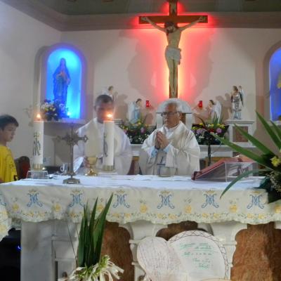 18-23 august: Arini: Campus "Isus este mereu cu noi"