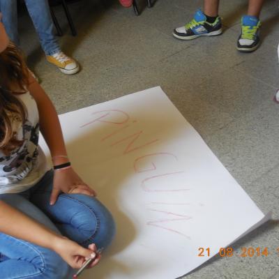 20-24 august: Traian (NT): Campus pentru copii