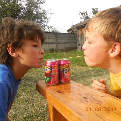 20-24 august: Traian (NT): Campus pentru copii