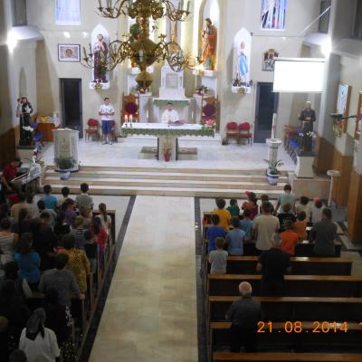 20-24 august: Traian (NT): Campus pentru copii