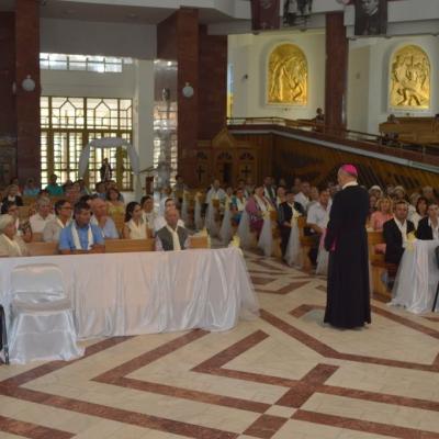 23 august: Bacău: Familia - leagănul vocaţiei