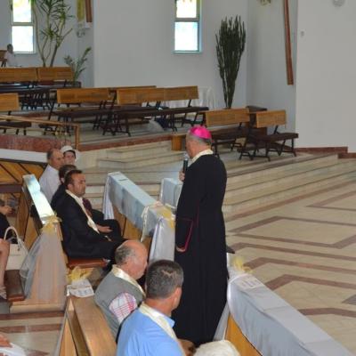 23 august: Bacău: Familia - leagănul vocaţiei