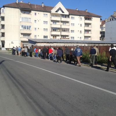 28-29 august: Traian: Corul parohial în pelerinaj la Sighet