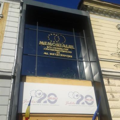 28-29 august: Traian: Corul parohial în pelerinaj la Sighet