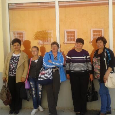 28-29 august: Traian: Corul parohial în pelerinaj la Sighet
