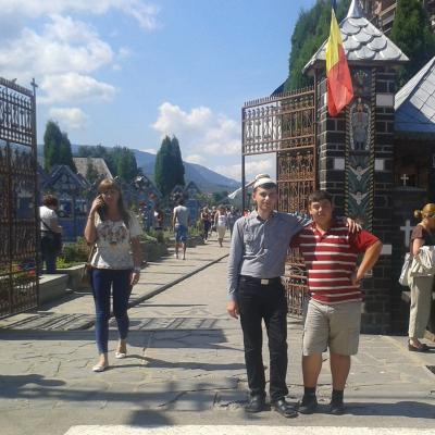 28-29 august: Traian: Corul parohial în pelerinaj la Sighet