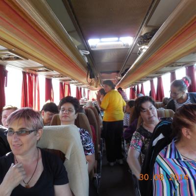 28-29 august: Traian: Corul parohial în pelerinaj la Sighet
