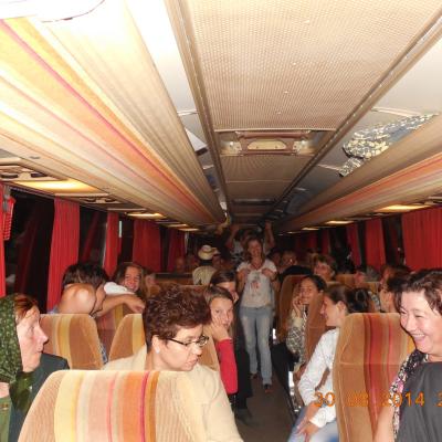 28-29 august: Traian: Corul parohial în pelerinaj la Sighet