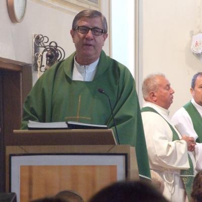 31 august: Barticeşti: In memoriam pr. Mihai Rotaru - 40 de ani de la moarte