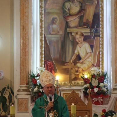 31 august: Barticeşti: In memoriam pr. Mihai Rotaru - 40 de ani de la moarte