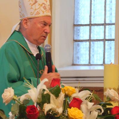 31 august: Barticeşti: In memoriam pr. Mihai Rotaru - 40 de ani de la moarte