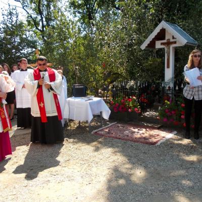 31 august: Bogata: Administrarea Mirului