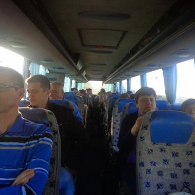 2-3 septembrie: Valea Mare: Pelerinaj la Sighet