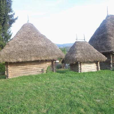 2-3 septembrie: Valea Mare: Pelerinaj la Sighet