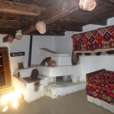 2-3 septembrie: Valea Mare: Pelerinaj la Sighet