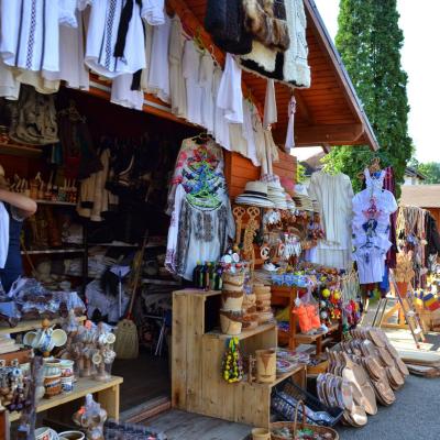 2-3 septembrie: Valea Mare: Pelerinaj la Sighet