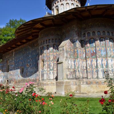 2-3 septembrie: Valea Mare: Pelerinaj la Sighet
