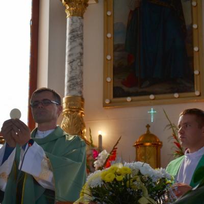 2-3 septembrie: Valea Mare: Pelerinaj la Sighet