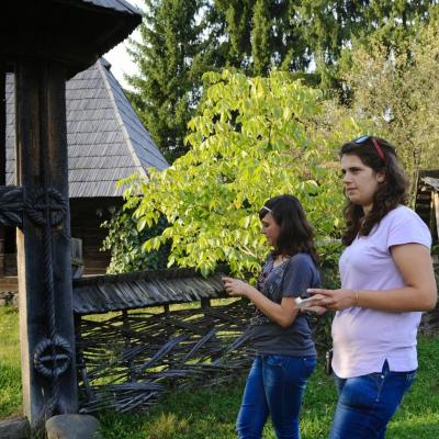 2-3 septembrie: Valea Mare: Pelerinaj la Sighet