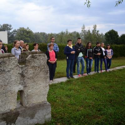 2-3 septembrie: Valea Mare: Pelerinaj la Sighet