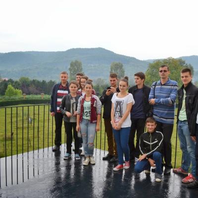 2-3 septembrie: Valea Mare: Pelerinaj la Sighet