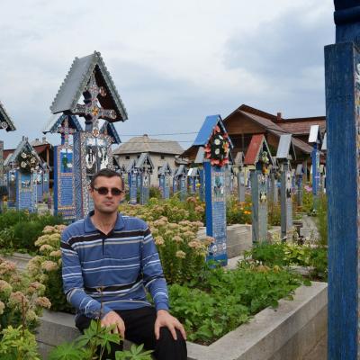 2-3 septembrie: Valea Mare: Pelerinaj la Sighet