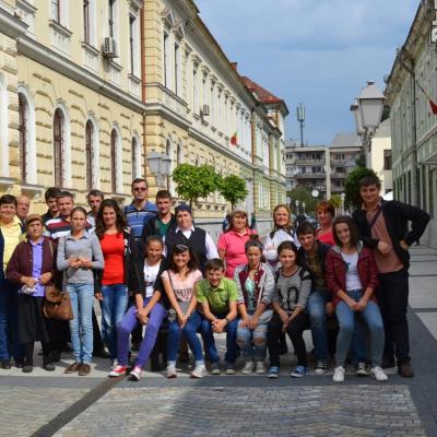 2-3 septembrie: Valea Mare: Pelerinaj la Sighet