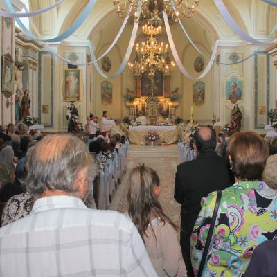 7 septembrie: Siret: Un oaspete deosebit la hramul comunităţii