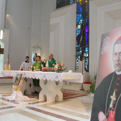 8-12 septembrie: Iaşi: Exerciţii spirituale pentru preoţi, seria a II-a