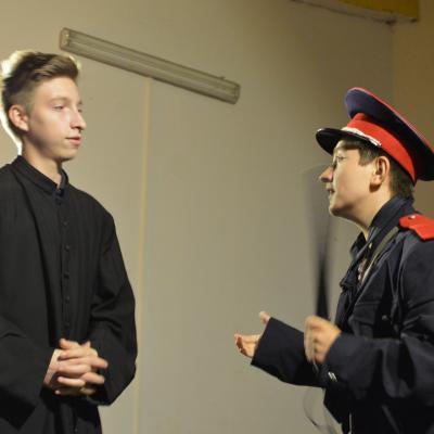 8-11 septembrie: Bacău ("Sfântul Nicolae"): Campusul copiilor "Astăzi să ne bucurăm"