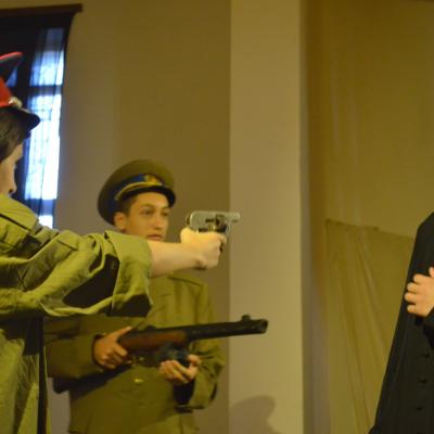 8-11 septembrie: Bacău ("Sfântul Nicolae"): Campusul copiilor "Astăzi să ne bucurăm"