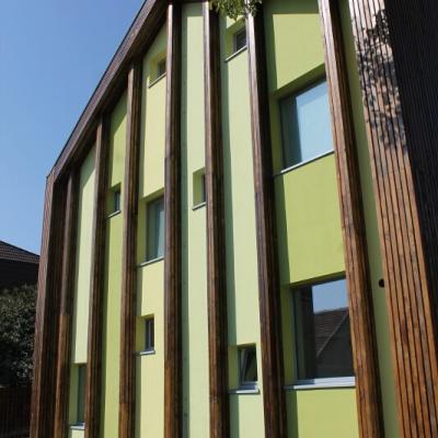 9 septembrie: Rădăuţi: Inaugurarea Centrului "Maria Ward"