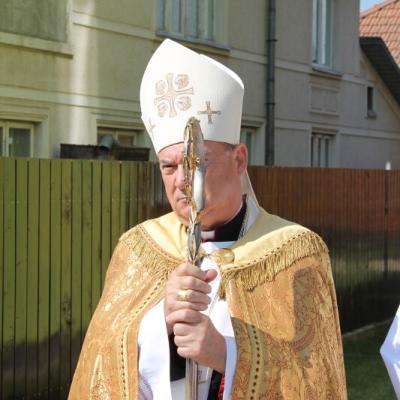 9 septembrie: Rădăuţi: Inaugurarea Centrului "Maria Ward"