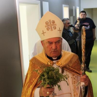 9 septembrie: Rădăuţi: Inaugurarea Centrului "Maria Ward"