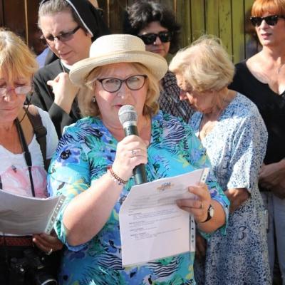9 septembrie: Rădăuţi: Inaugurarea Centrului "Maria Ward"