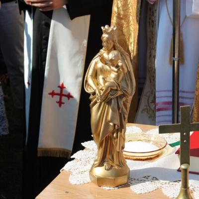 9 septembrie: Rădăuţi: Inaugurarea Centrului "Maria Ward"