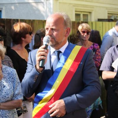 9 septembrie: Rădăuţi: Inaugurarea Centrului "Maria Ward"
