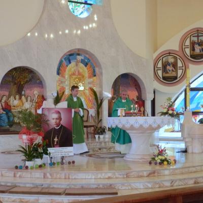 11-12 septembrie: Iaşi "Sfânta Tereza": Întâlnire de toamnă a preşedinţilor conferinţelor vincenţiene