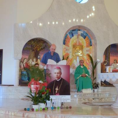 11-12 septembrie: Iaşi "Sfânta Tereza": Întâlnire de toamnă a preşedinţilor conferinţelor vincenţiene