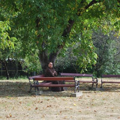 14-19 septembrie: Oneşti: Exerciţii spirituale şi profesiune solemnă la fraţii capucini