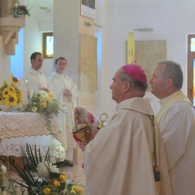 15 septembrie: Bacău: Deschiderea solemnă a anului şcolar 2014-2015 la Seminar