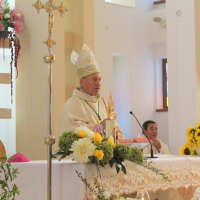 15 septembrie: Bacău: Deschiderea solemnă a anului şcolar 2014-2015 la Seminar