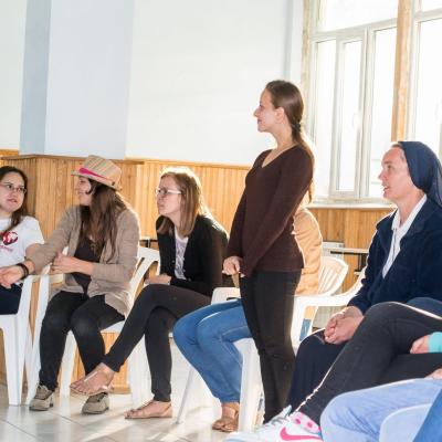 18-21 septembrie: Pralea: Săptămâna Socială pentru Studenţi (SSS)