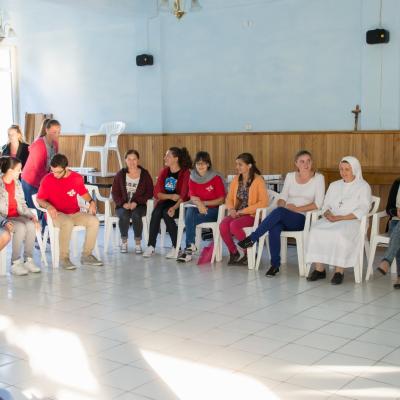 18-21 septembrie: Pralea: Săptămâna Socială pentru Studenţi (SSS)