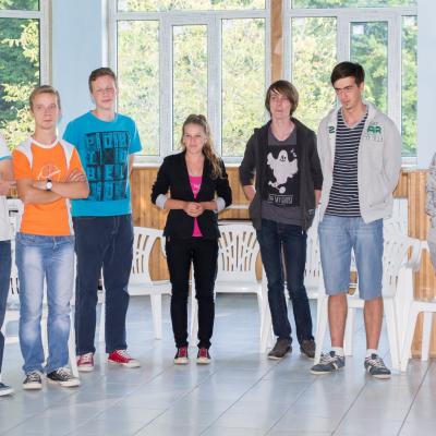 18-21 septembrie: Pralea: Săptămâna Socială pentru Studenţi (SSS)