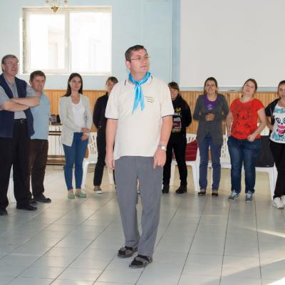 18-21 septembrie: Pralea: Săptămâna Socială pentru Studenţi (SSS)