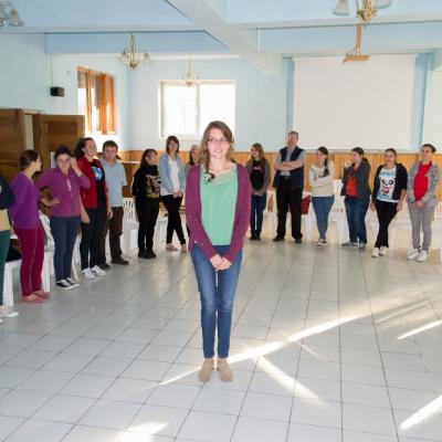 18-21 septembrie: Pralea: Săptămâna Socială pentru Studenţi (SSS)