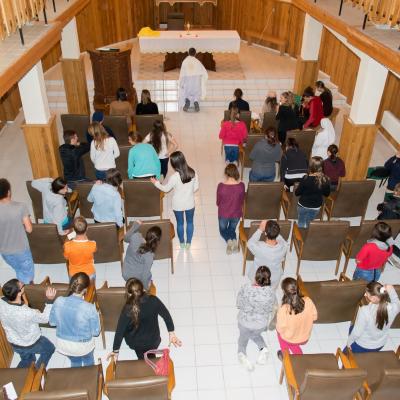 18-21 septembrie: Pralea: Săptămâna Socială pentru Studenţi (SSS)